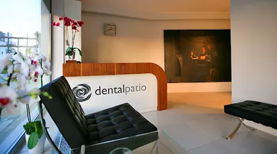 Centrum Stomatologiczne Dental Patio